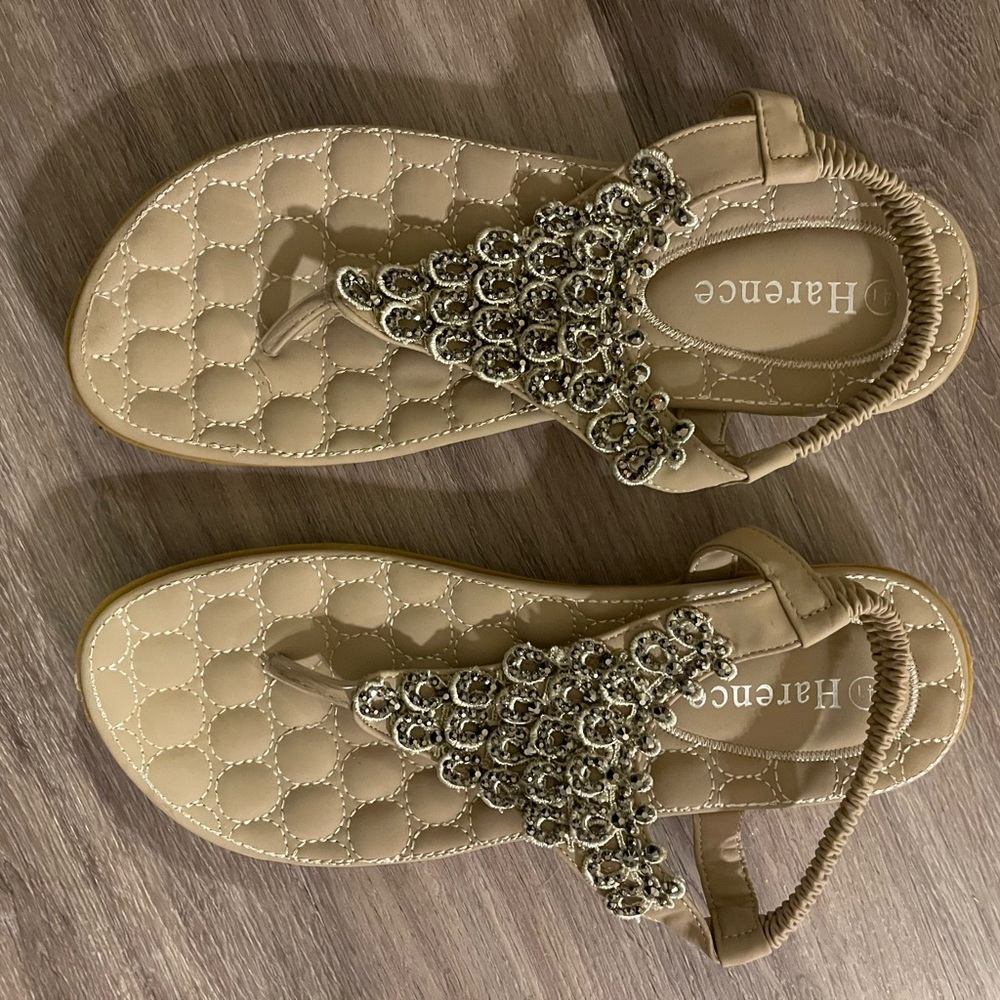 Harence - sandals